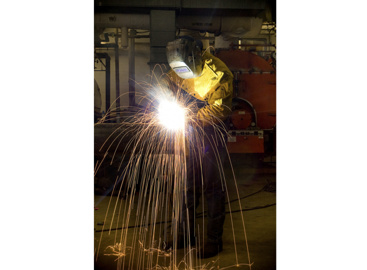 Welding