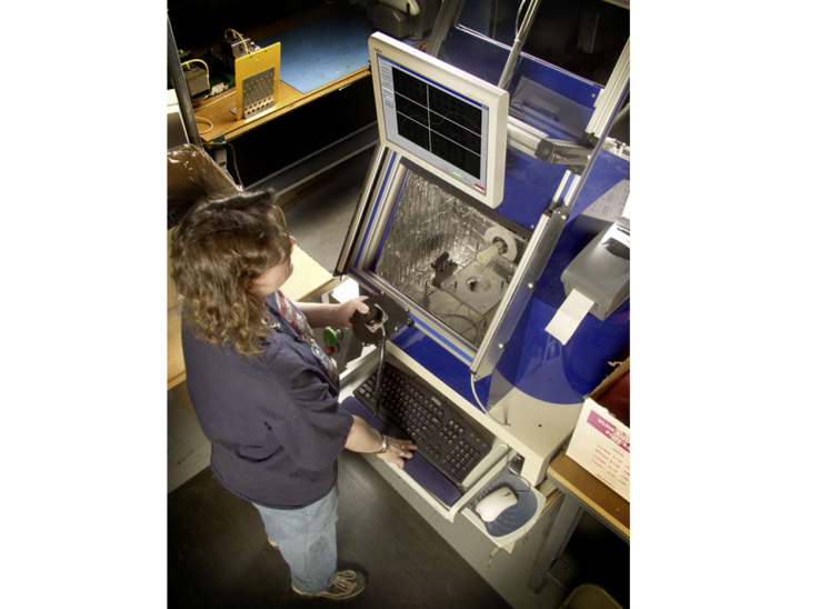 CNC Machining