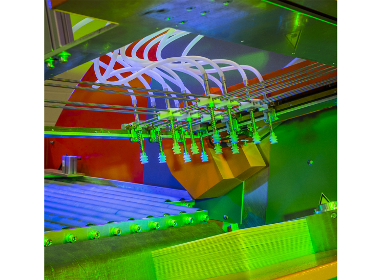 Wafer Handling Device