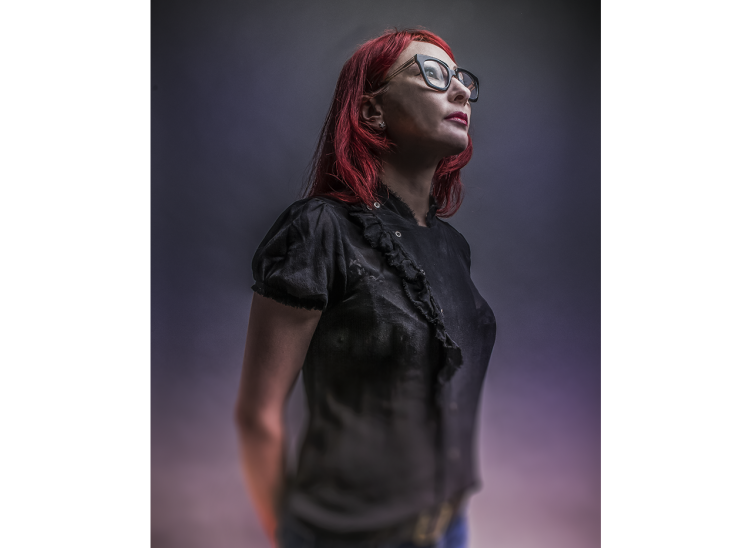Red Hair