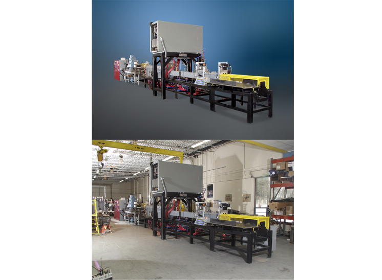 Centorr Vacuum Industries