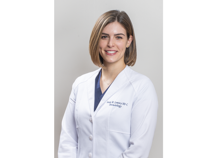 Doctor Portrait